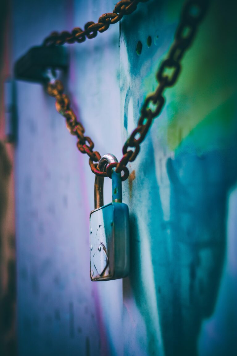 Maximising asset protection through an IP holding company